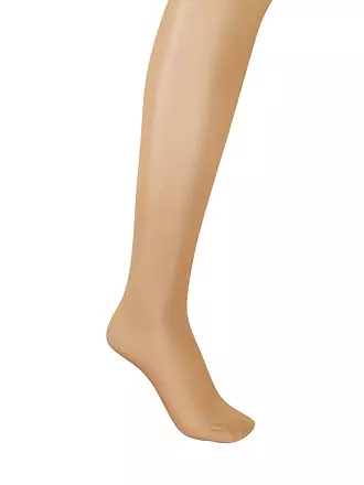 WOLFORD | Feinstrumpfhose NEON 40 gobi | 